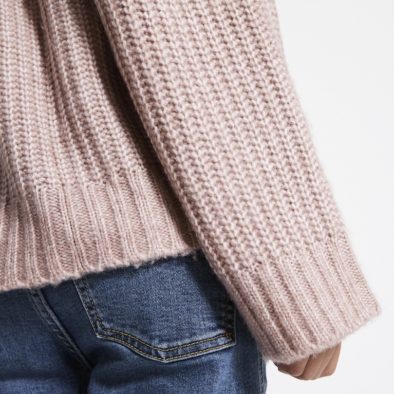 Strickpullover "Manja"